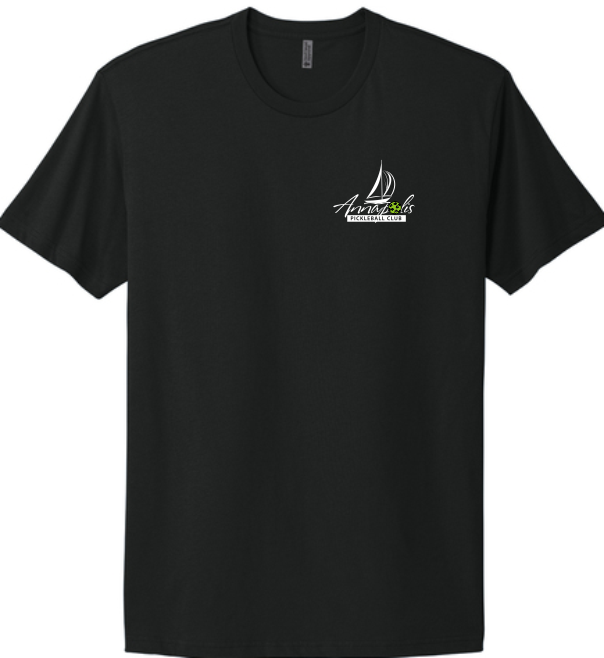 Unisex cotton Tshirt W/ APB logo