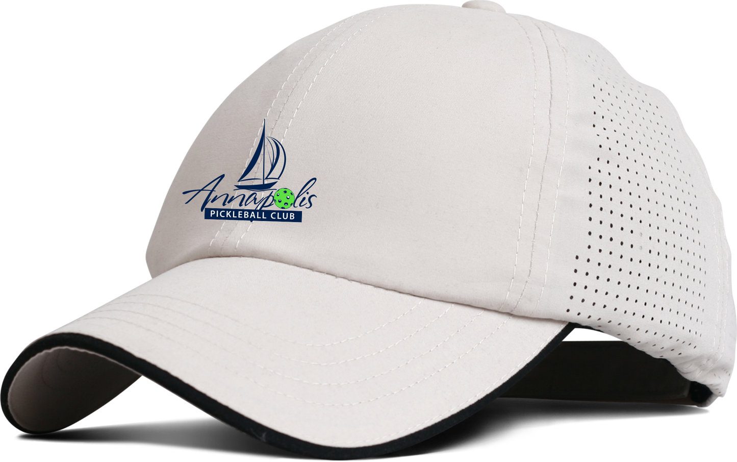 Microfiber Sandwich Cap
