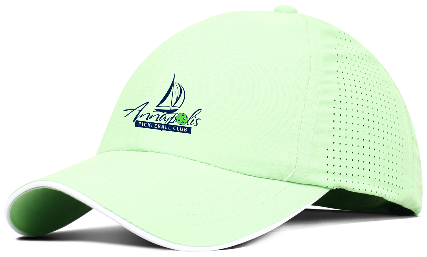 Microfiber Sandwich Cap