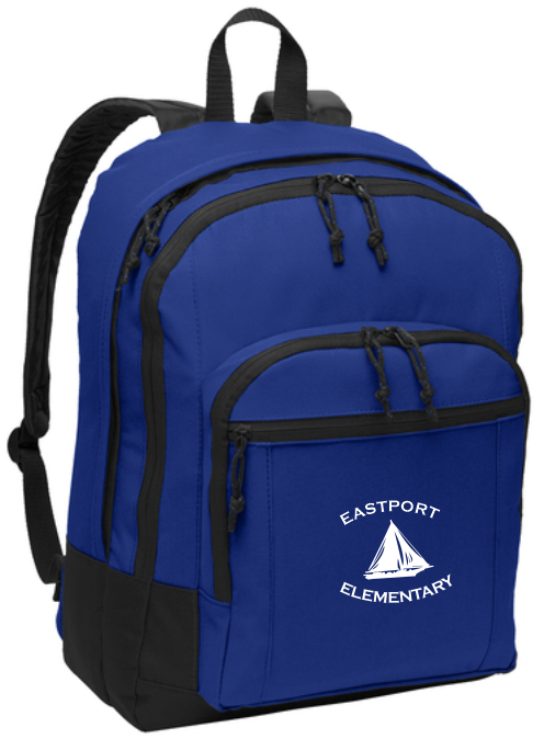 Basic Backpack