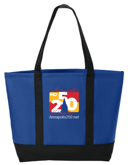 Open Tote