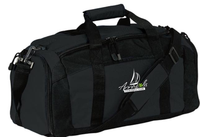 Duffel Gym Bag