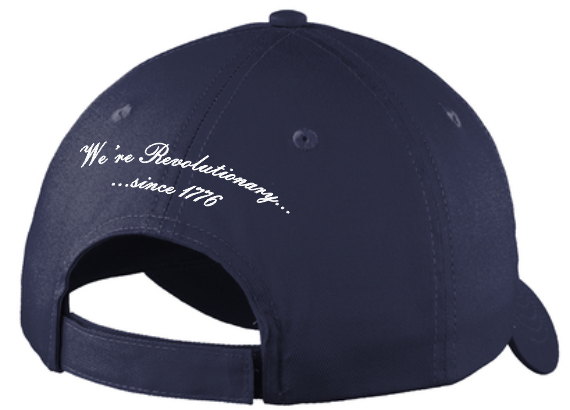 Cotton Cap