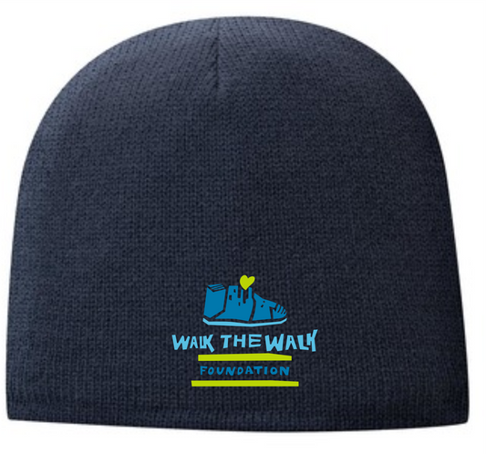 Fleece Lined Beanie