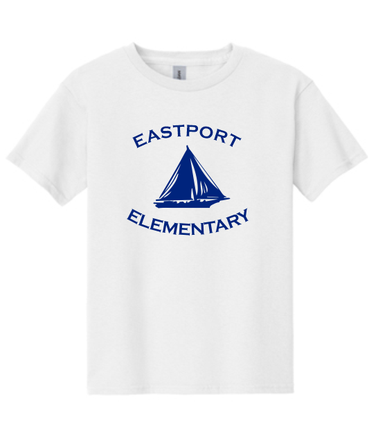 Youth Cotton T-Shirt - Uniform Approved