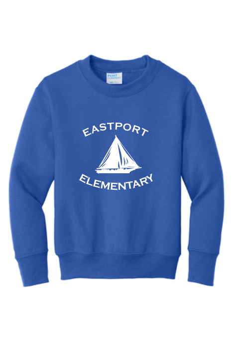 Adult Sweatshirt - Uniform Approved