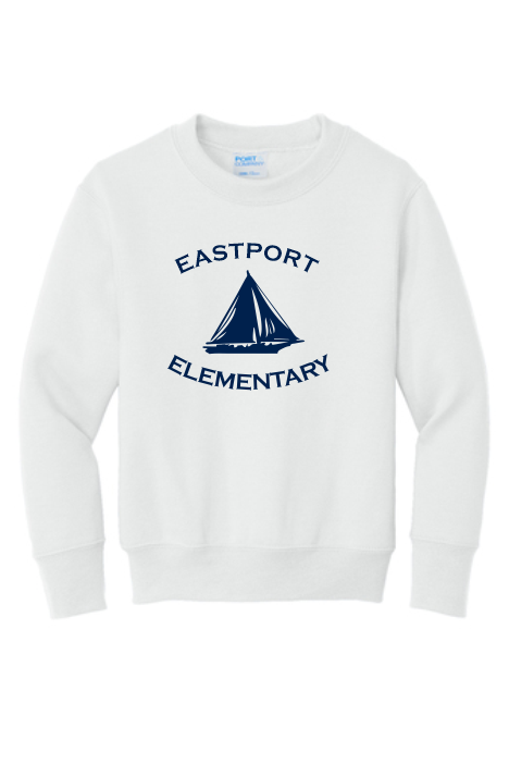 Adult Sweatshirt - Uniform Approved