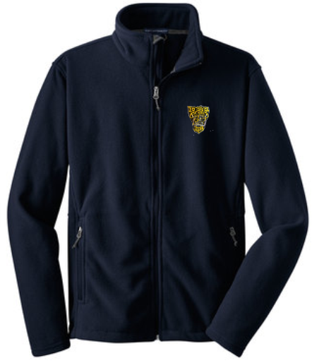 Fleece Jacket