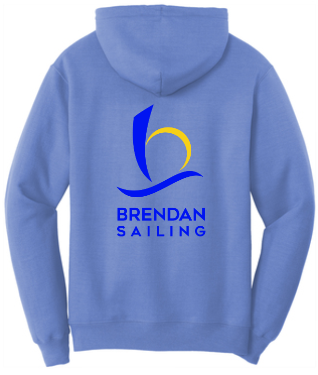 Hoodie Sweatshirt