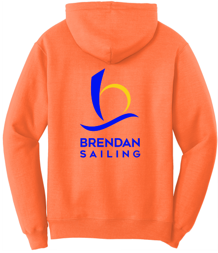 Hoodie Sweatshirt