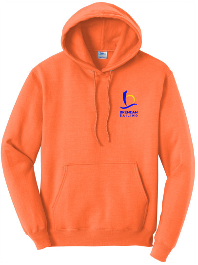Hoodie Sweatshirt