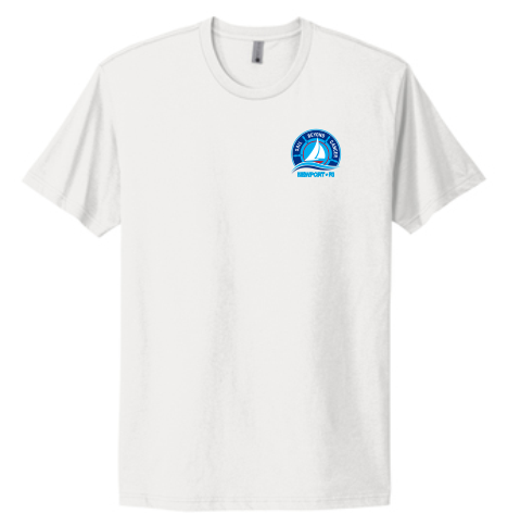 Unisex Cotton T-shirt - Newport