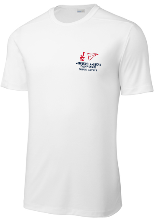 Short Sleeve UV Tech TShirt