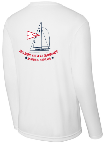 Men's Long Sleeve T-Shirt