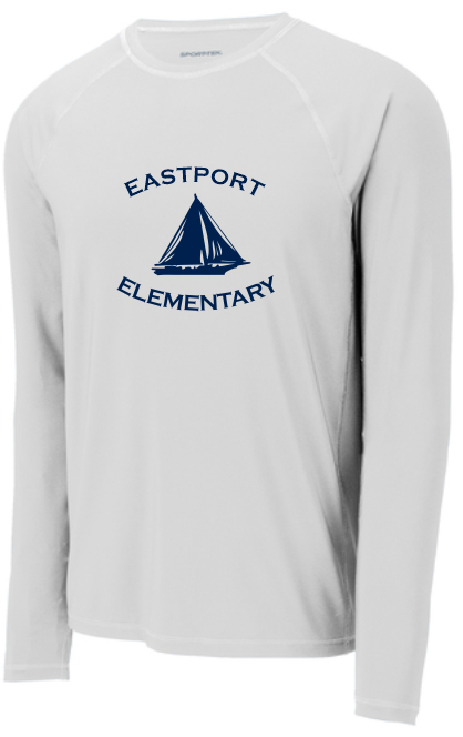 Long Sleeve Rash Guard
