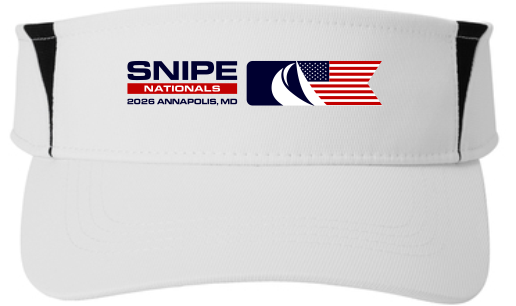Performance Wicking Visor