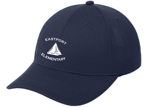 Racer Mesh Hat