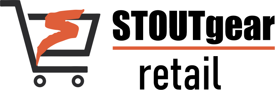 StoutGear logo