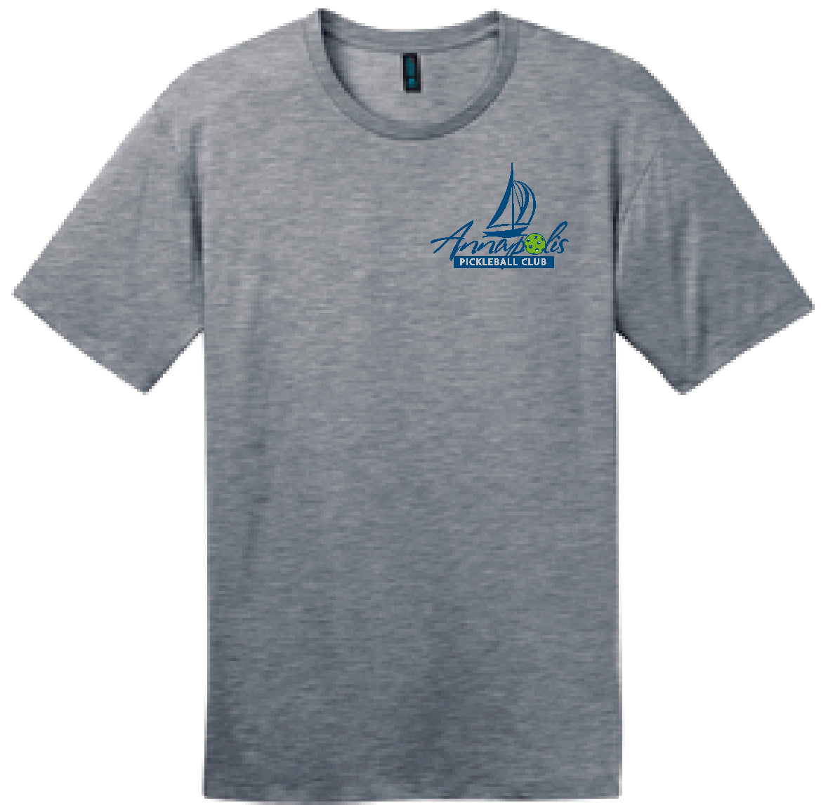 Unisex Fitted Tshirt W/ APB logo