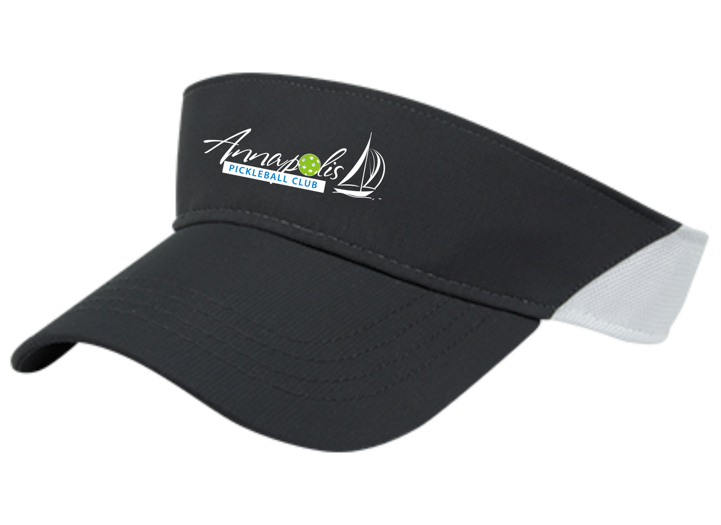 Performance Wicking Visor