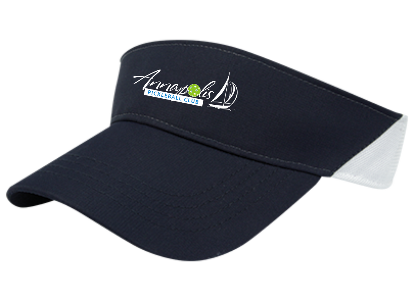 Performance Wicking Visor
