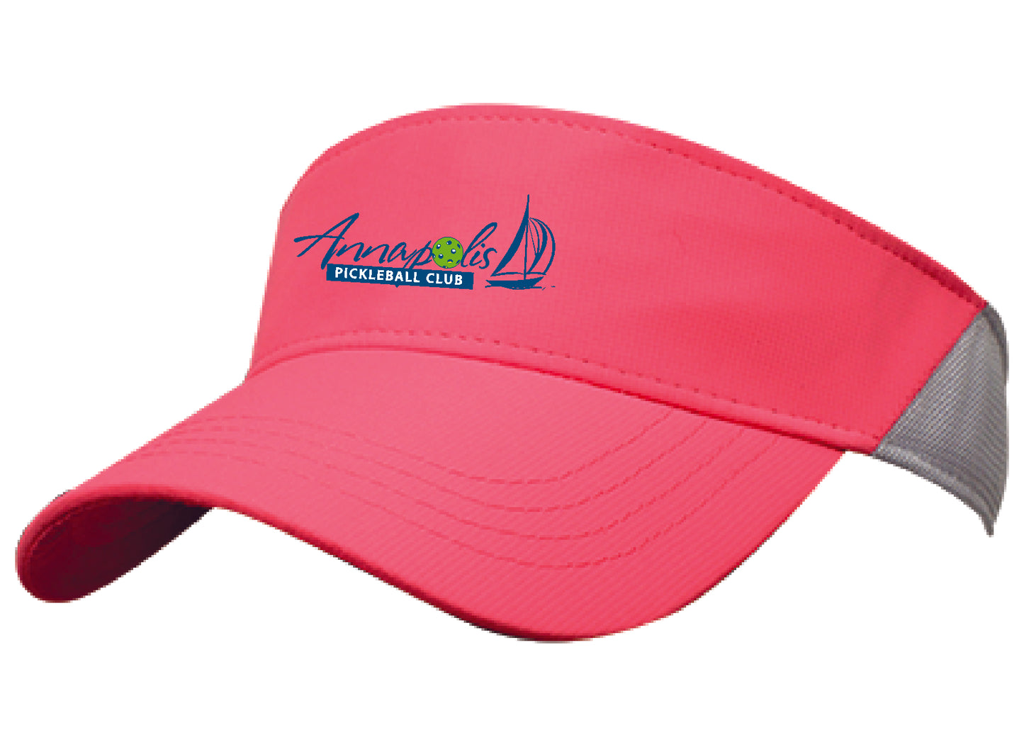 Performance Wicking Visor