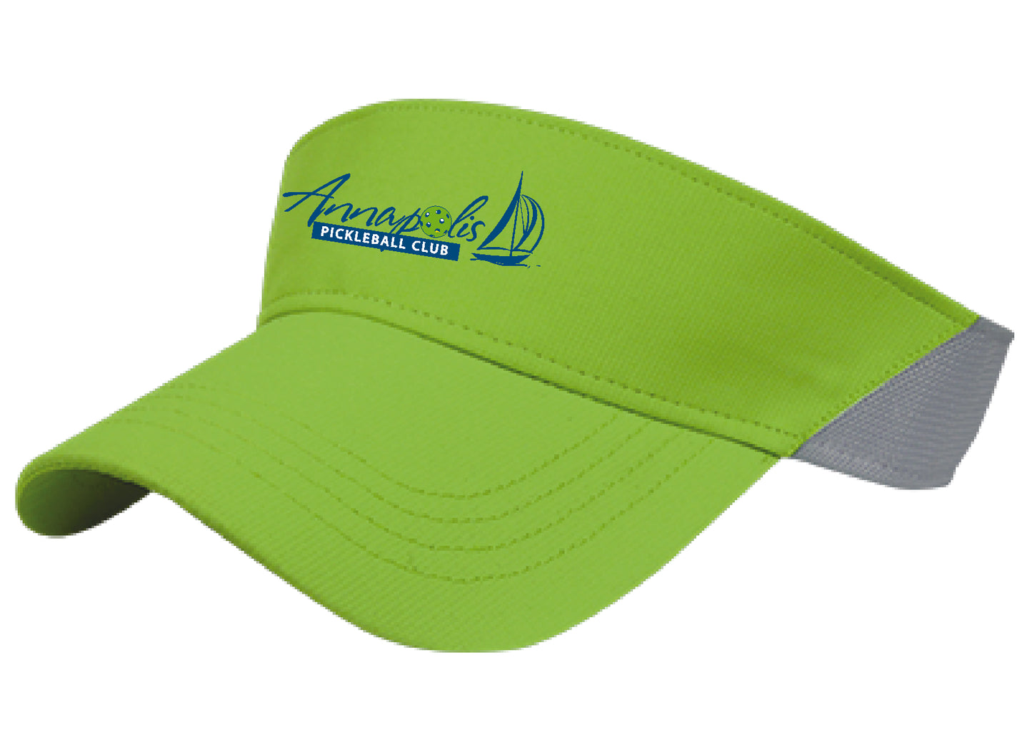 Performance Wicking Visor
