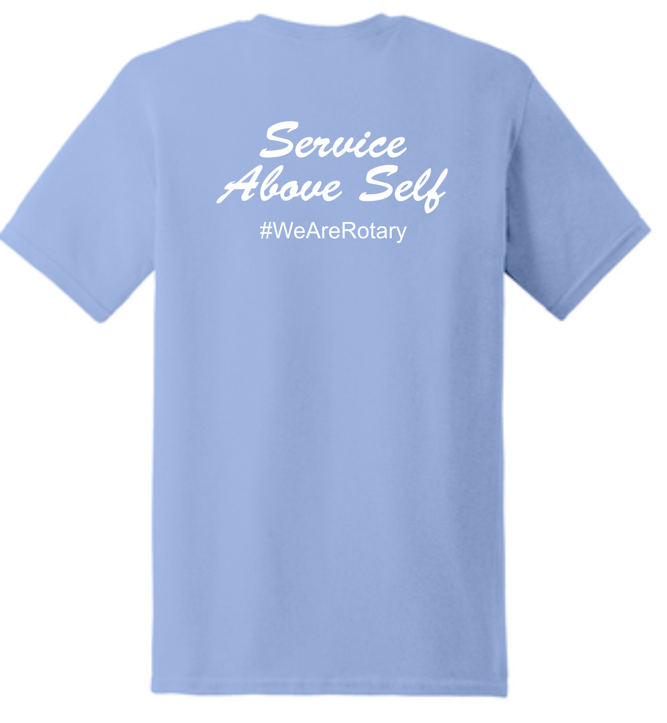 Cotton Short Sleeve Tshirt