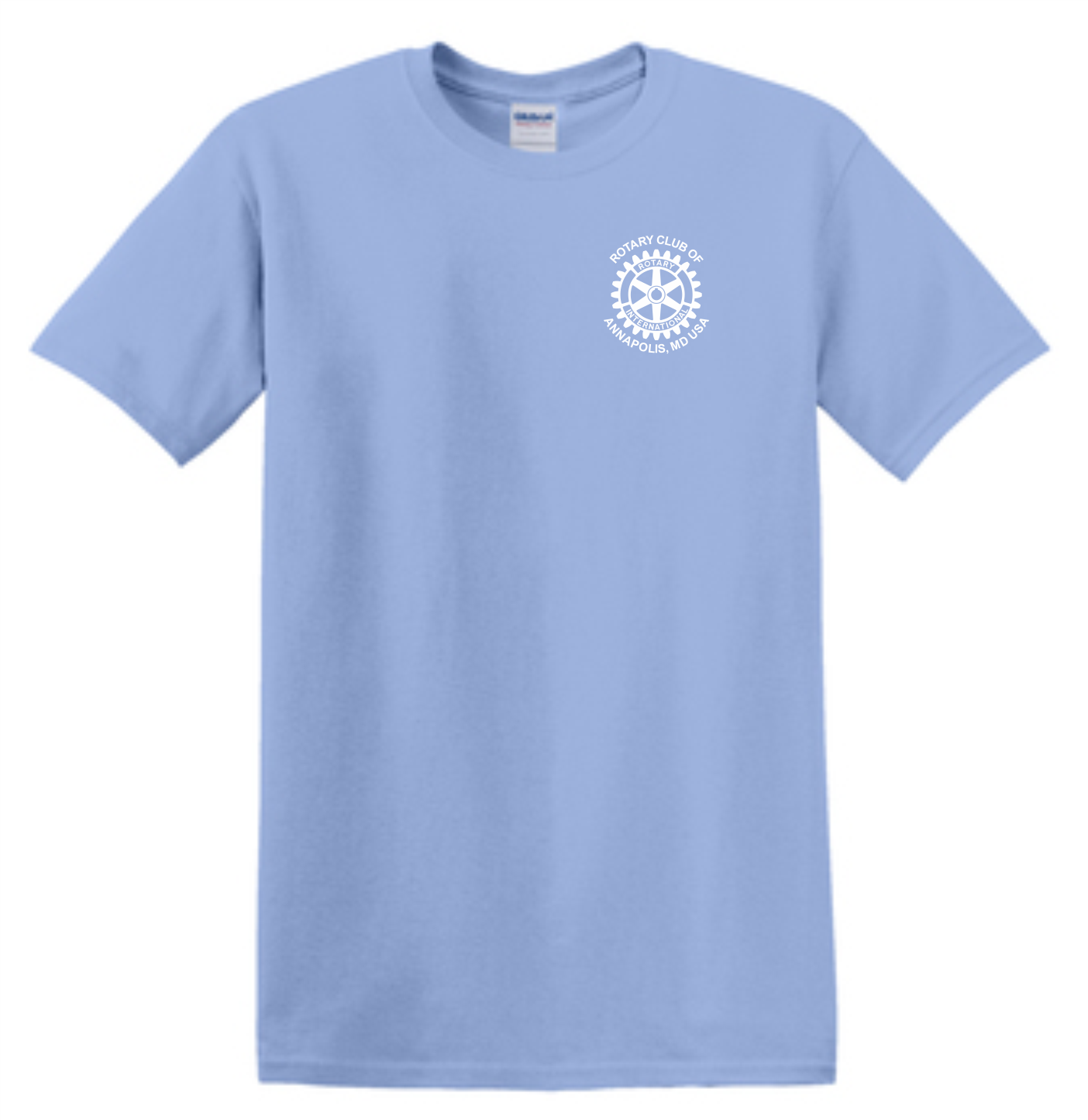 Cotton Short Sleeve Tshirt