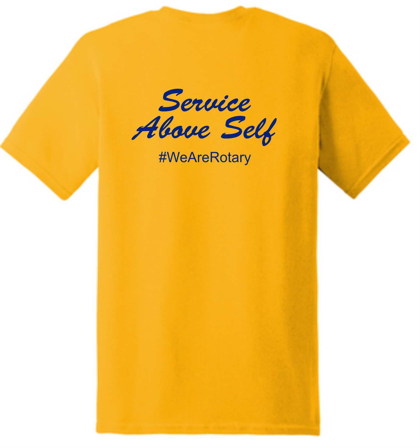 Cotton Short Sleeve Tshirt