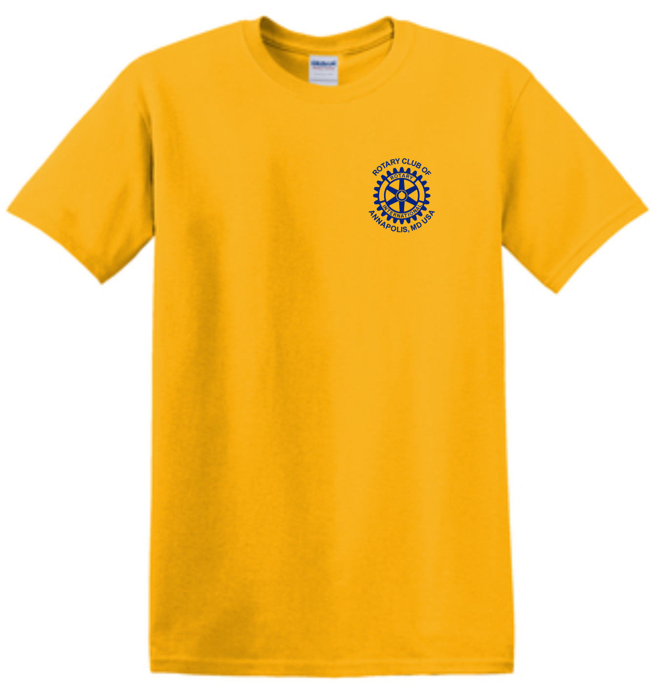 Cotton Short Sleeve Tshirt