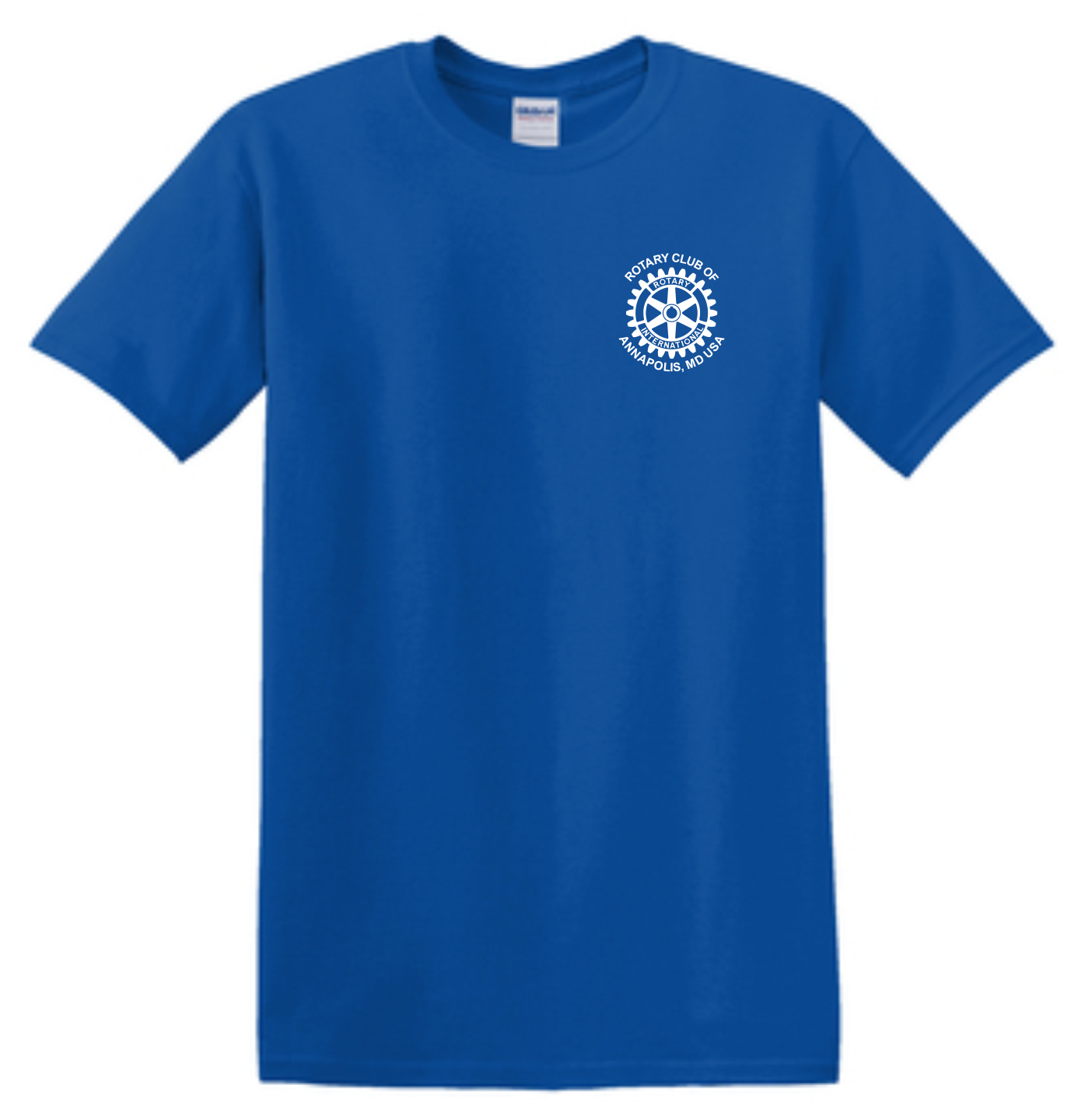 Cotton Short Sleeve Tshirt
