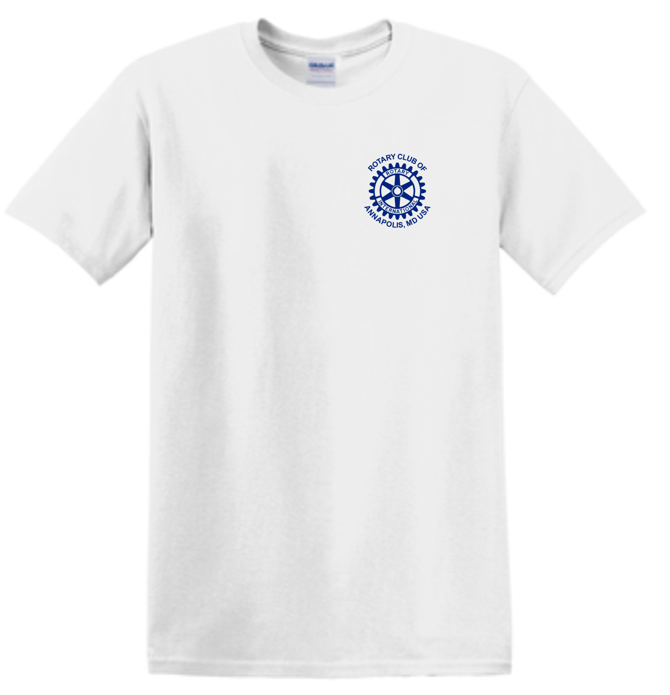 Cotton Short Sleeve Tshirt