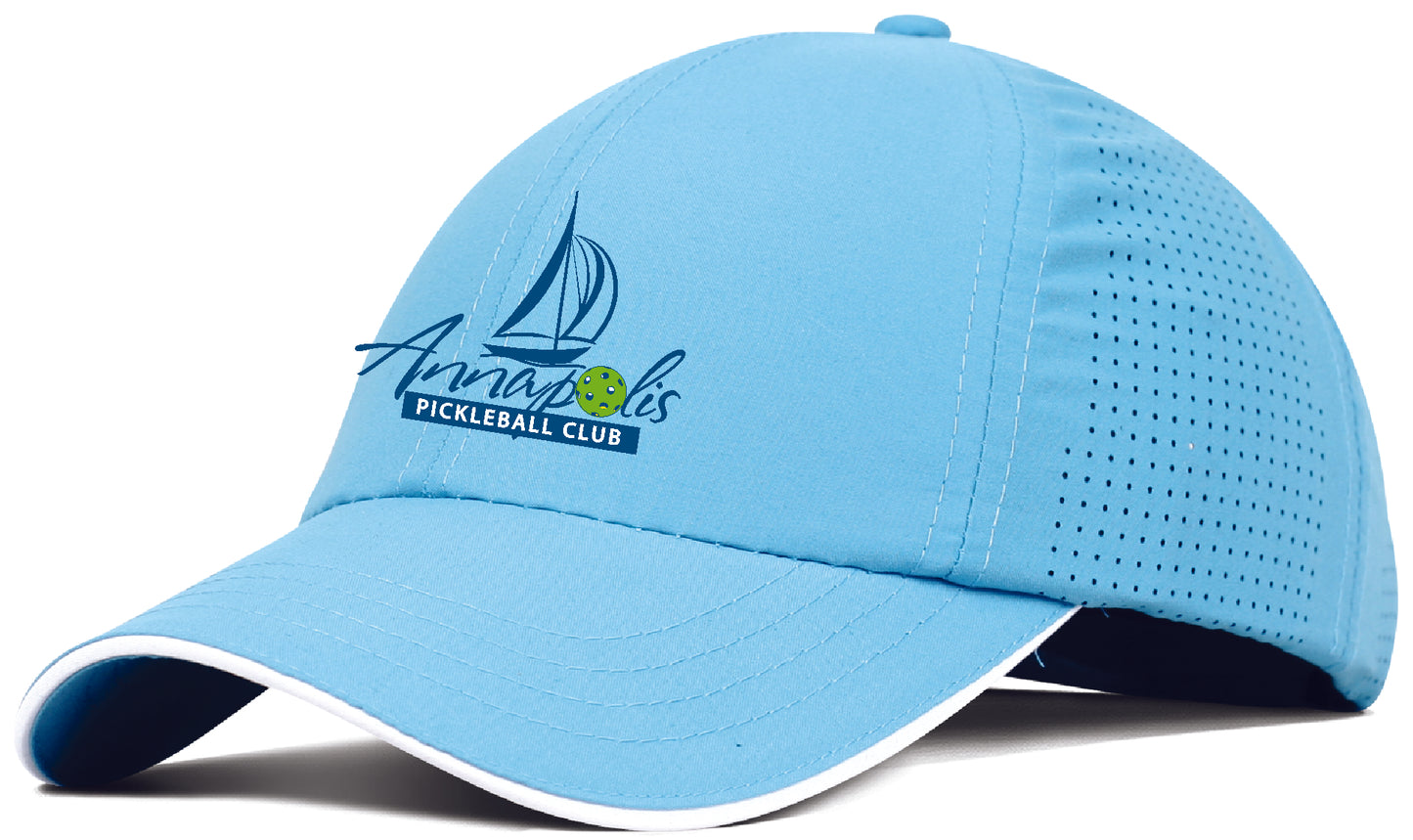 Microfiber Sandwich Cap