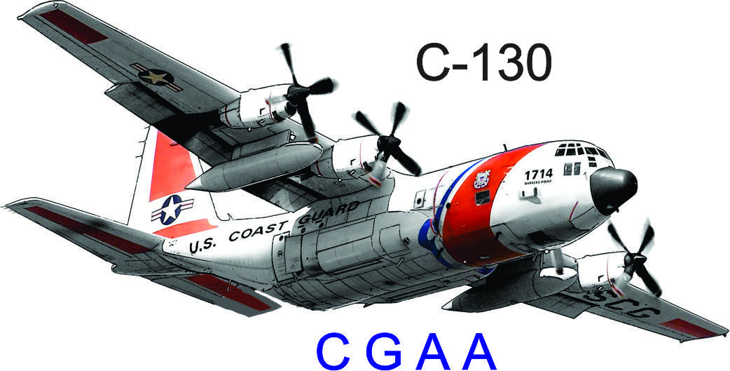 C-130 Wicking Polo Shirt