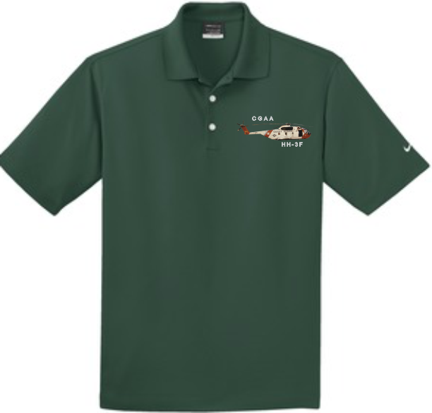 HH-3F Nike Polo Shirt