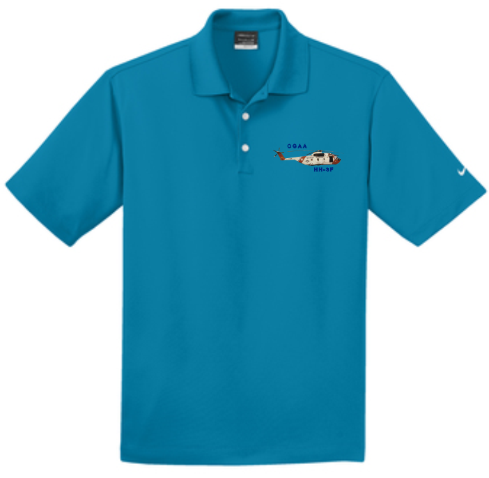 HH-3F Nike Polo Shirt