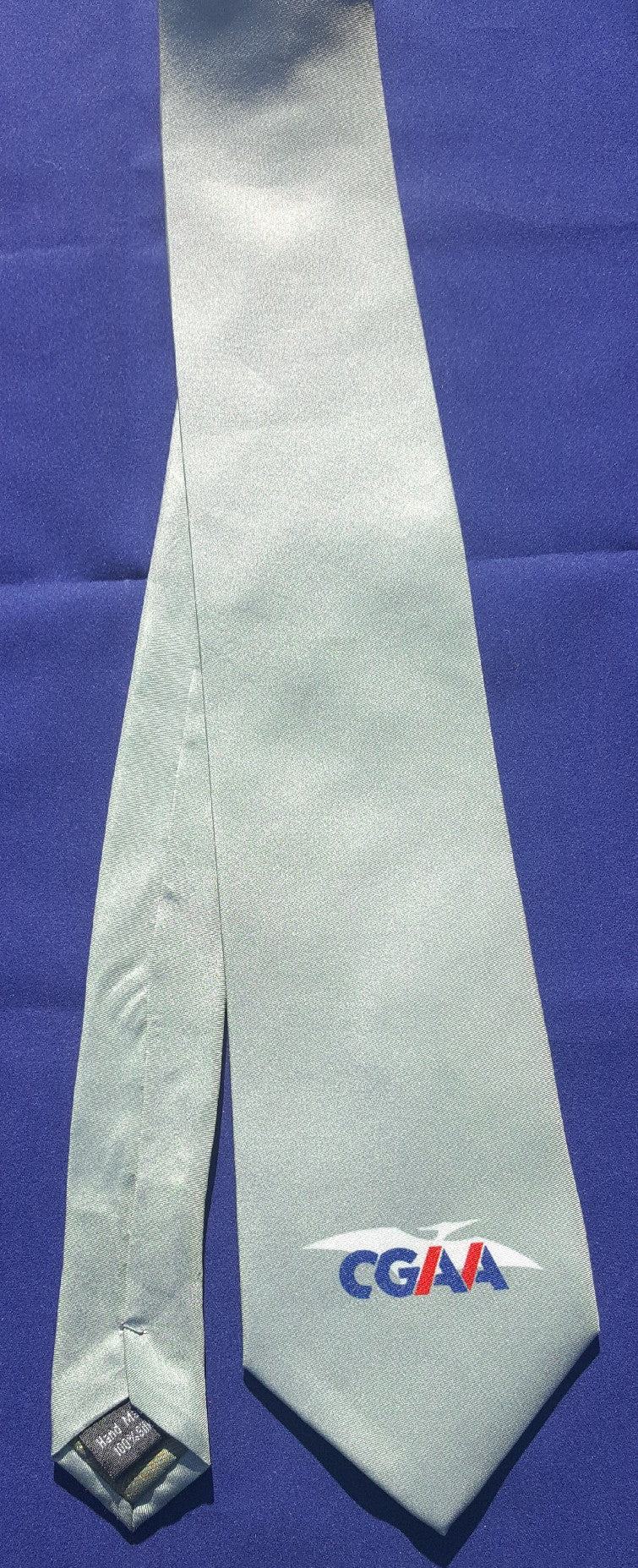 CGAA Tie