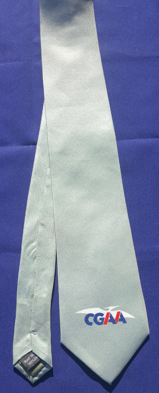 CGAA Tie
