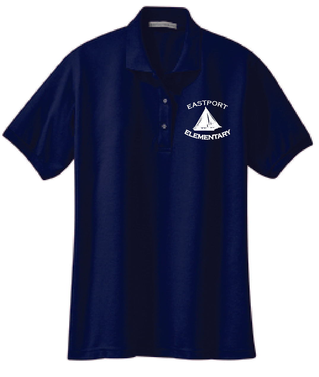 Ladies Wicking Polo Shirt - Uniform Approved
