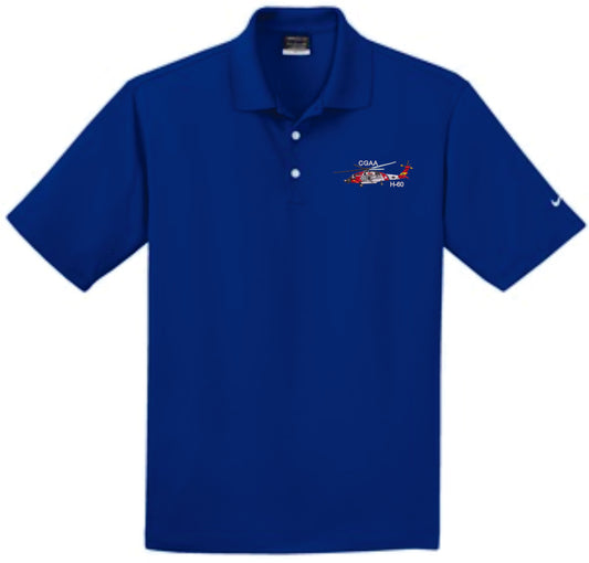 H-60 Nike Polo Shirt