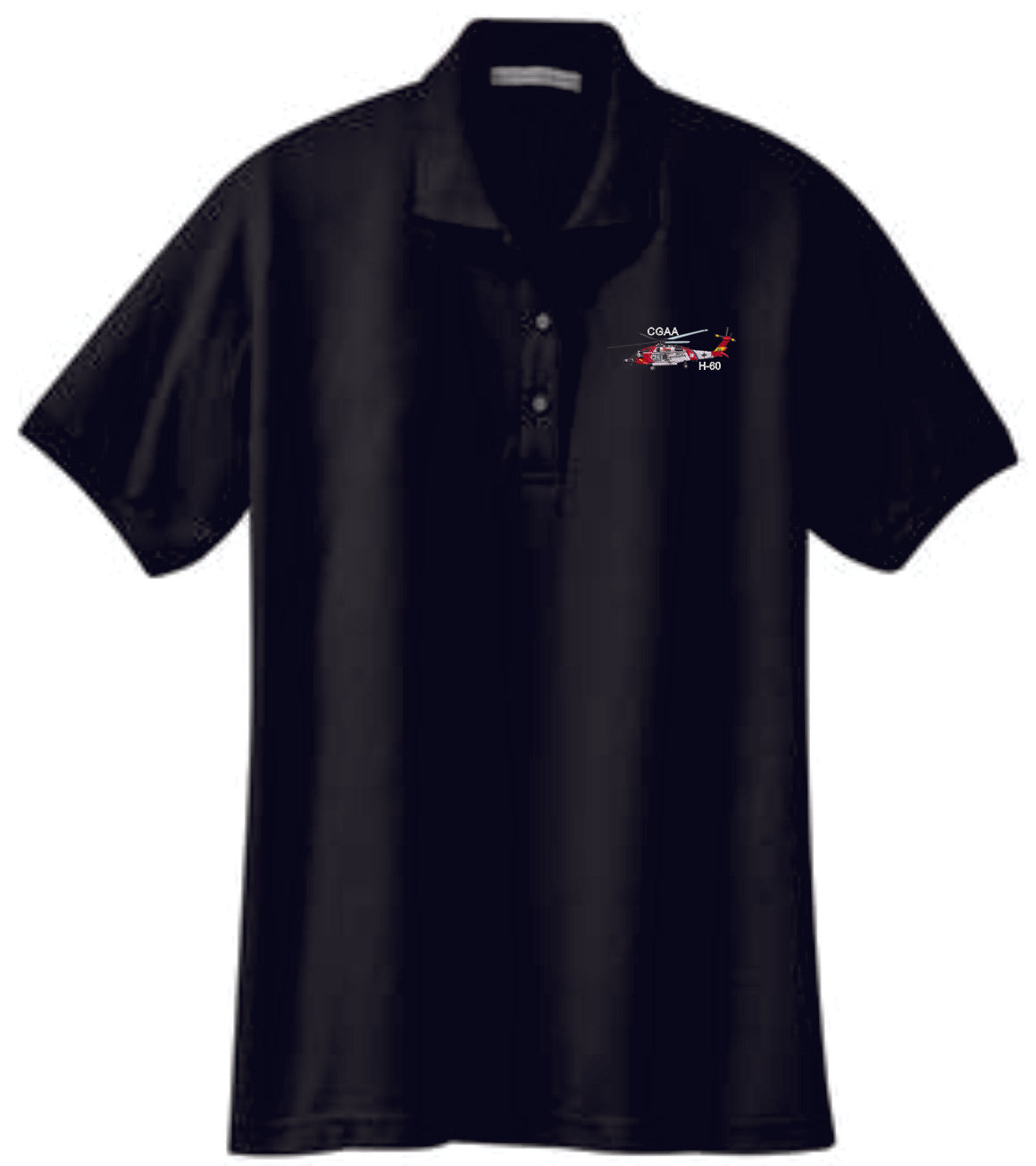 H-60 Ladies Wicking Polo Shirt