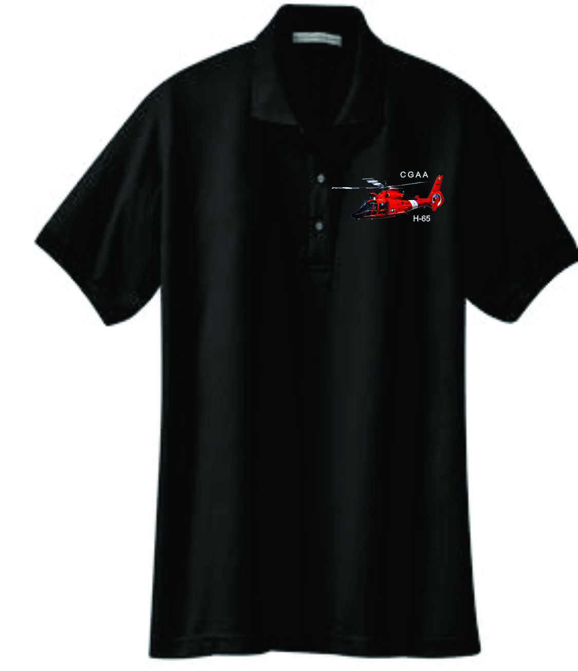 H-65 Ladies Wicking Polo Shirt