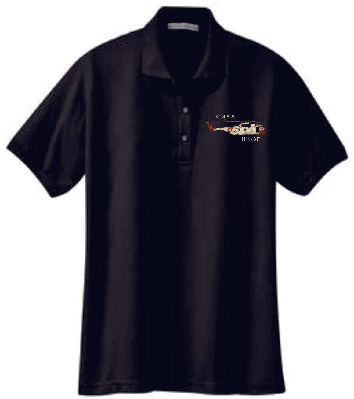HH-3F Ladies Wicking Polo Shirt