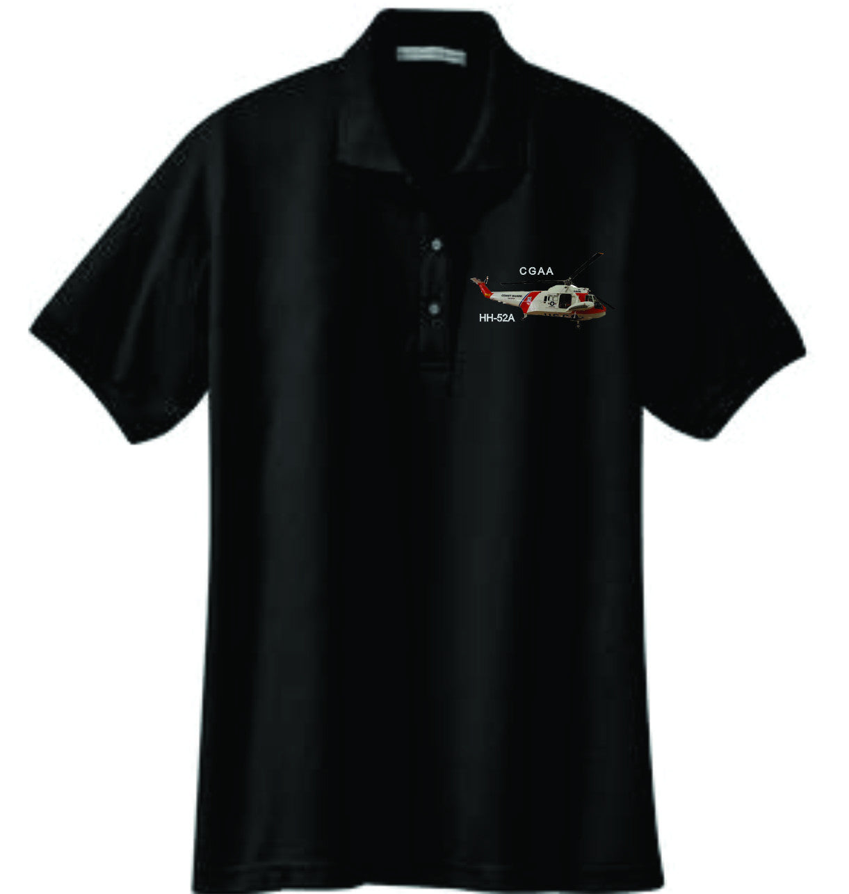 HH-52A Ladies Wicking Polo Shirt