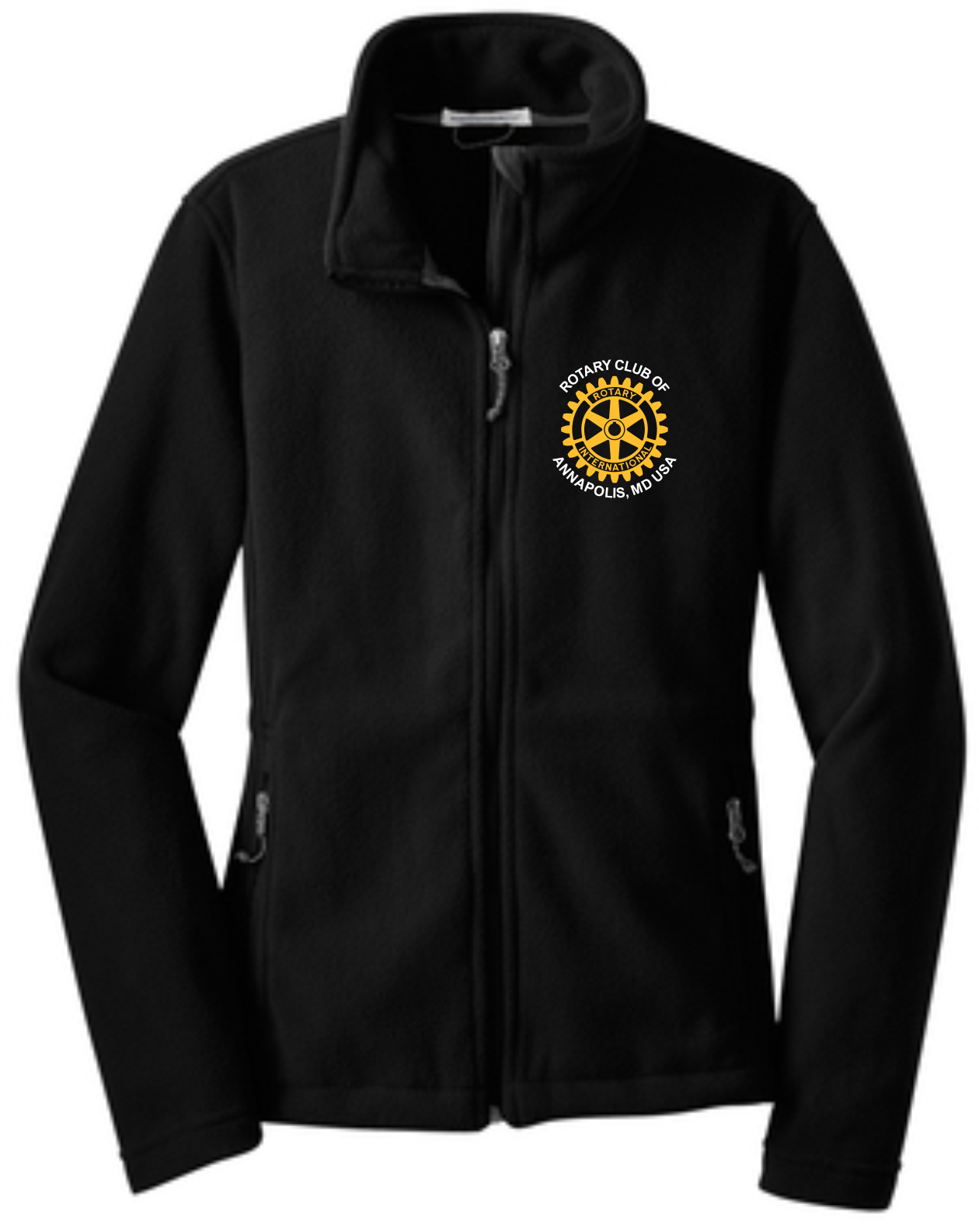 Ladies' Fleece Jacket