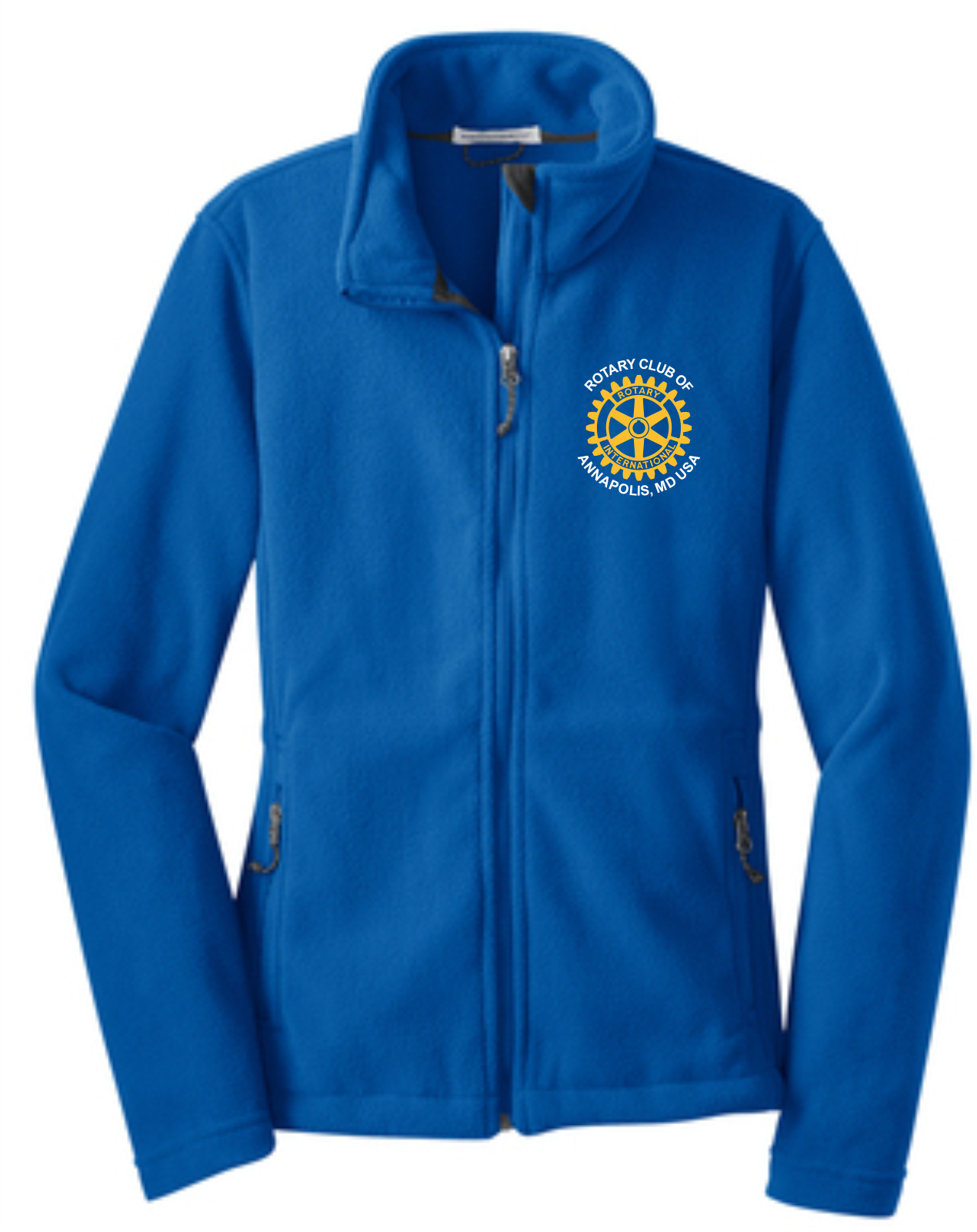 Ladies' Fleece Jacket