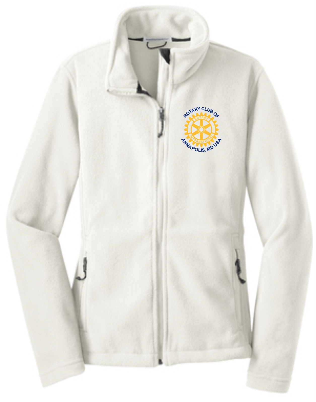 Ladies' Fleece Jacket