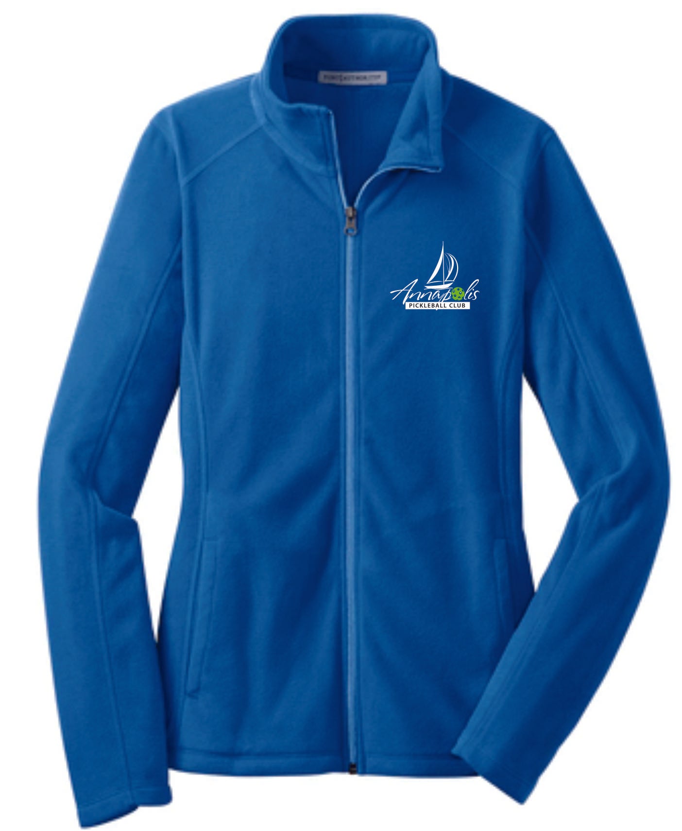 Ladies Micro Fleece Jacket