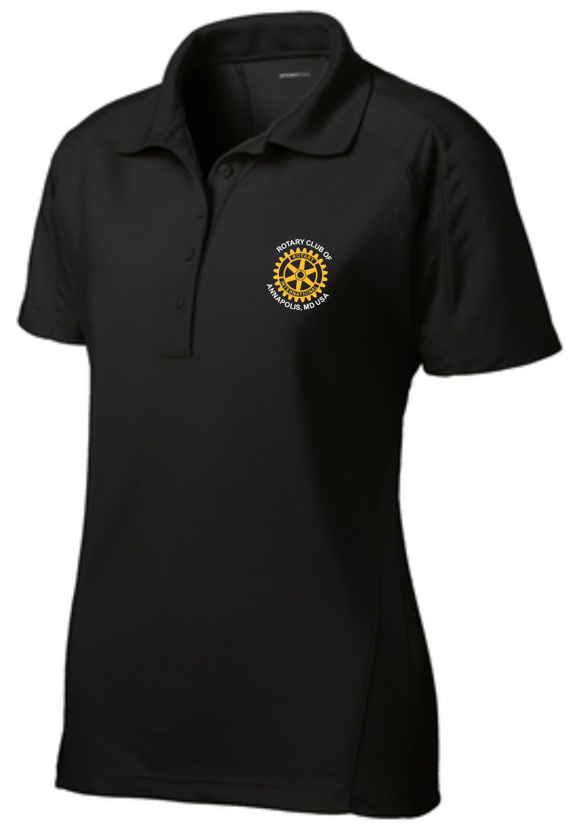 Ladies Wicking Polo Shirt